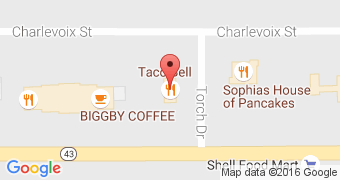 Taco Bell