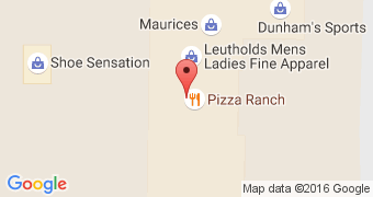 Pizza Ranch