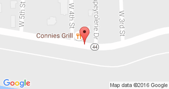 Connie's Grill