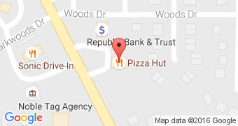 Pizza Hut