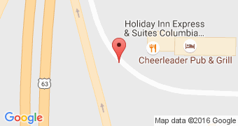 Cheerleader Pub and Grill