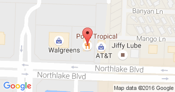Pollo Tropical