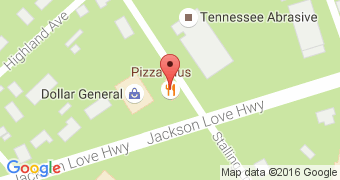 Pizza Plus