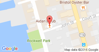 Aidan's Pub