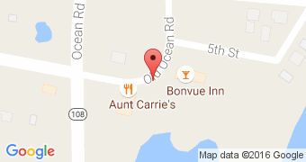 Aunt Carrie's Restaurant