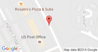 Rosalini's Pizza & Subs