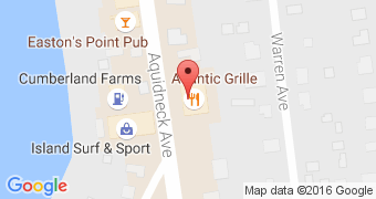 Atlantic Grille