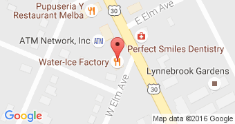 Water-Ice Factory