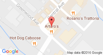 Arturos Restaurant