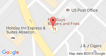 Philly Pretzel Factory