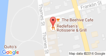 Redlefsen's Rotisserie & Grill