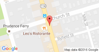 Leo's Ristorante