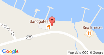 Sandgates Inn