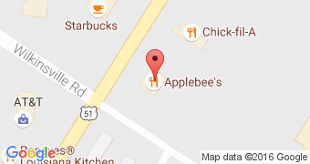 Applebee's
