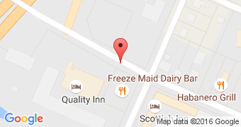 Freeze Maid Dairy Bar