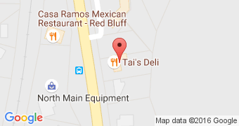 Tai's Deli