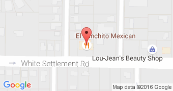 El Ranchito Restaurant