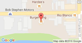 Burger King