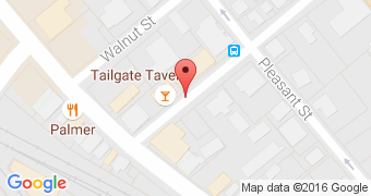 Tailgate Tavern
