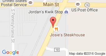 Josie's Steakhouse
