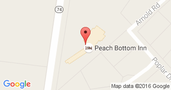 Peach Bottom Inn Restaurant & Lounge