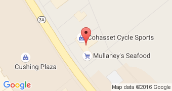 Mullaney's Seafood