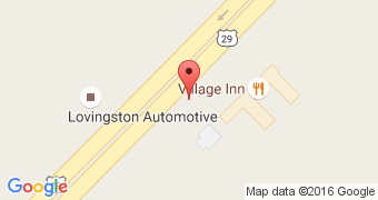 Village Inn