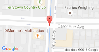 Dimartino's Muffulettas