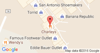 Charley's Grilled Subs