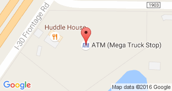 Huddle House