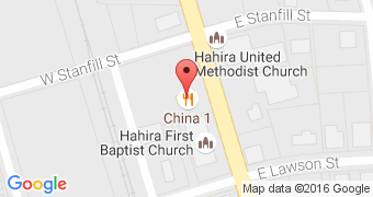 China 1