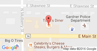 Todd's Diner