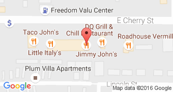 Jimmy John's