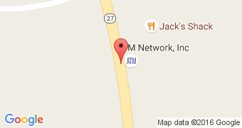 Jack's Shack