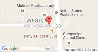 Betty's Pizza & Subs