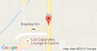Los Caporales Lounge & Casino