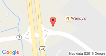 Wendy's