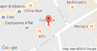 Cook Out