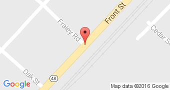 Fred's
