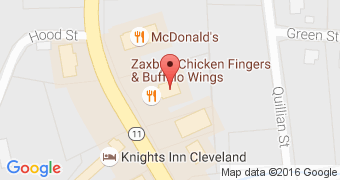 Zaxby's