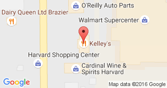 Kellys Restaurant