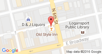 Old Style Inn