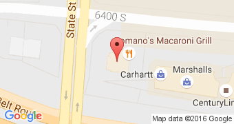 Romano's Macaroni Grill
