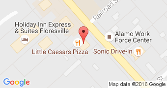 Little Caesars