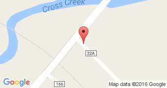 Mill Creek Inn