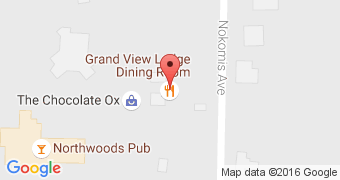 Freddy's Grille At The Pines