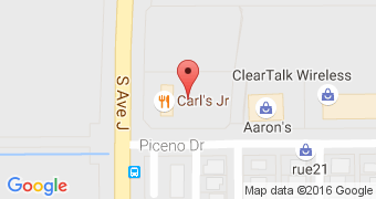 Carl's Jr.