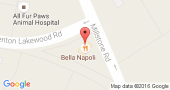 Bella Napoli