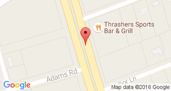 Thrashers Sports Bar & Grill
