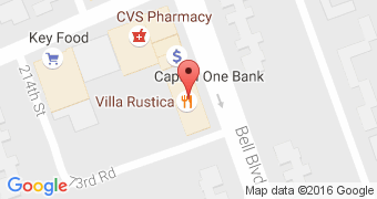 Villa Rustica
